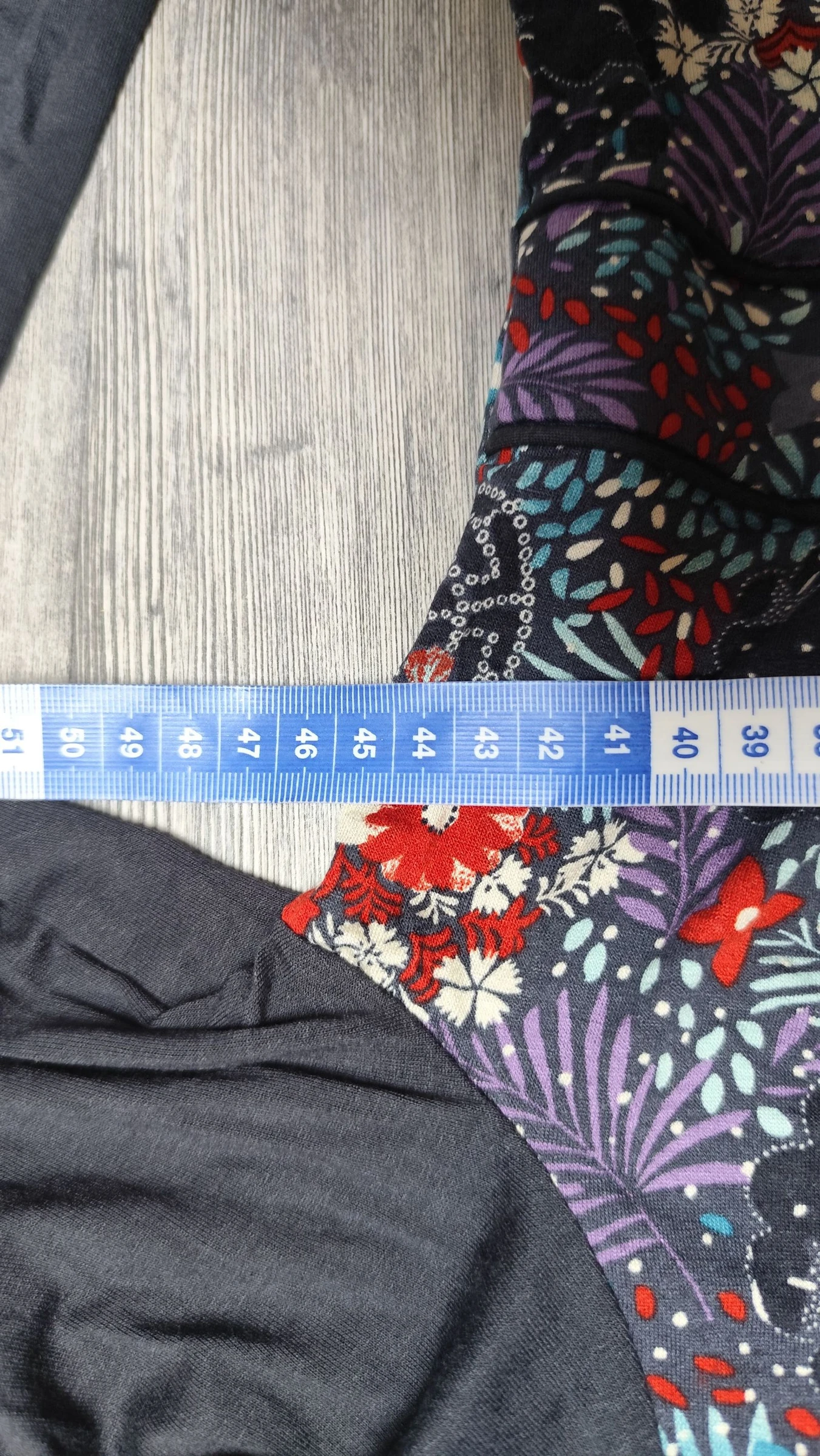 Sweat Size M/L – photo 4